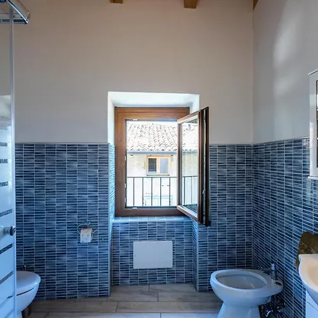 Apartment Ap. Artu - Di Garda *