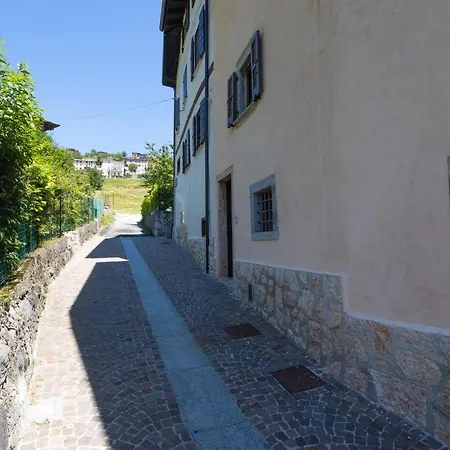 Ap. Artu - Di Garda * Tremosine