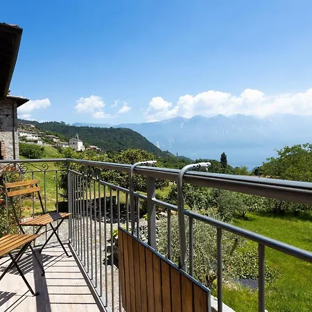 Apartment Ap. Artu - Di Garda