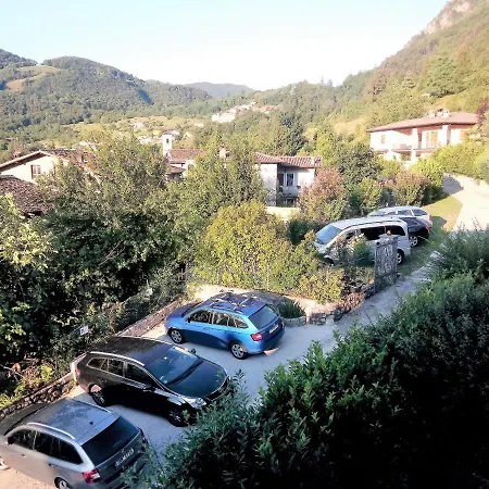 Ap. Artu - Di Garda Tremosine