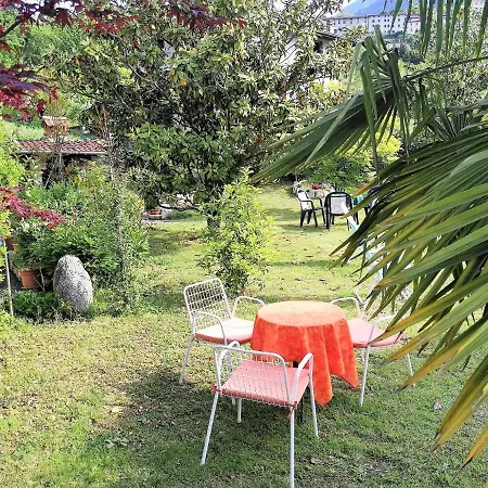 Ap. Artu - Di Garda * Tremosine