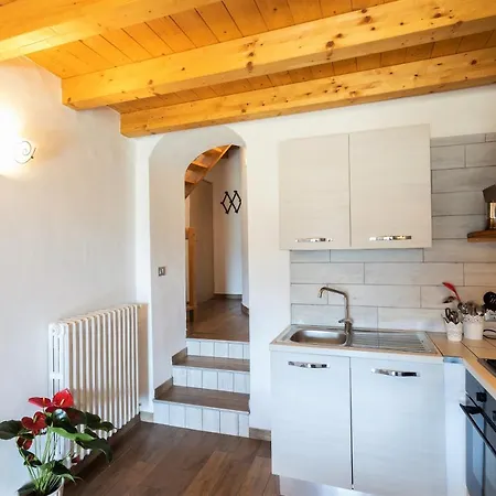 Ap. Artu - Di Garda Apartment Tremosine