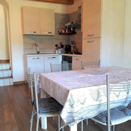 Apartment Ap. Artu - Di Garda *