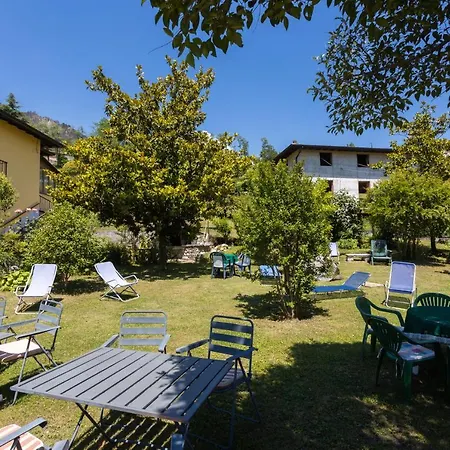 Apartment Ap. Artu - Di Garda Tremosine