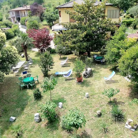 Ap. Artu - Di Garda * Tremosine