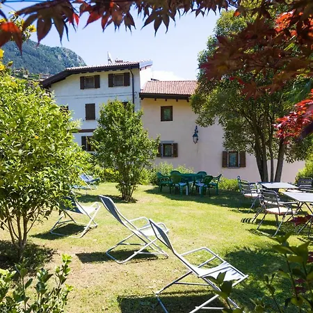 Apartment Ap. Artu - Di Garda