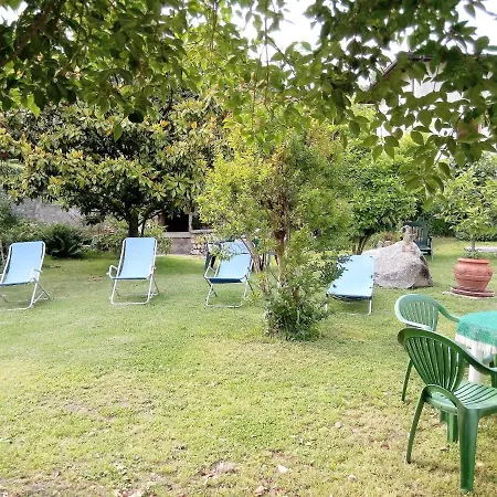Ap. Artu - Di Garda Apartment Tremosine