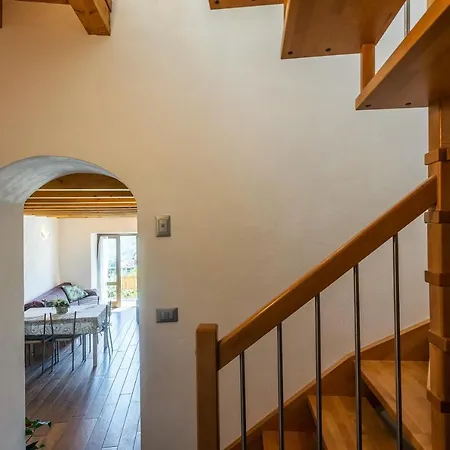 Apartment Ap. Artu - Di Garda *