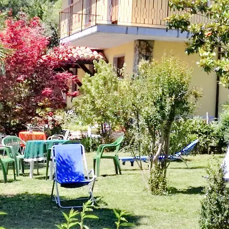 Ap. Artu - Di Garda