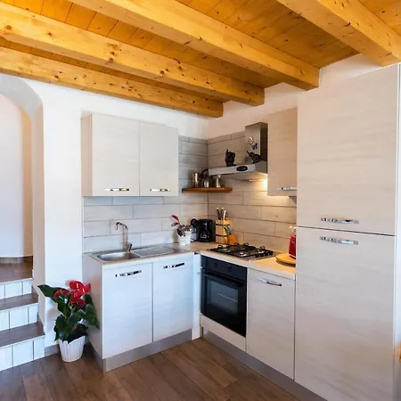 Apartment Ap. Artu - Di Garda Tremosine
