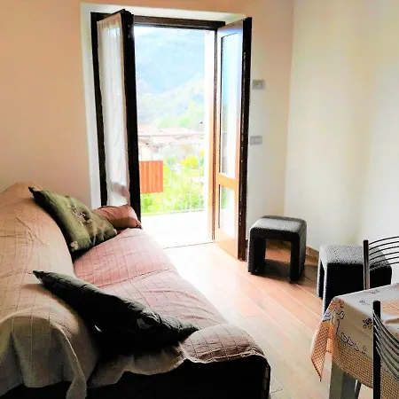 Apartment Ap. Artu - Di Garda