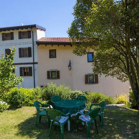 Ap. Artu - Di Garda