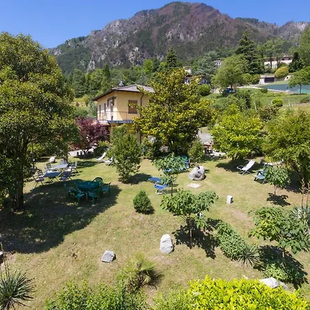 Ap. Artu - Di Garda Apartment Tremosine