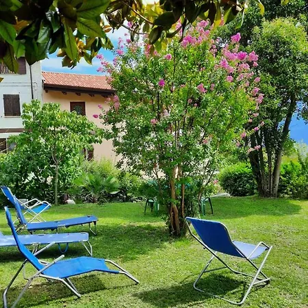 Ap. Artu - Di Garda