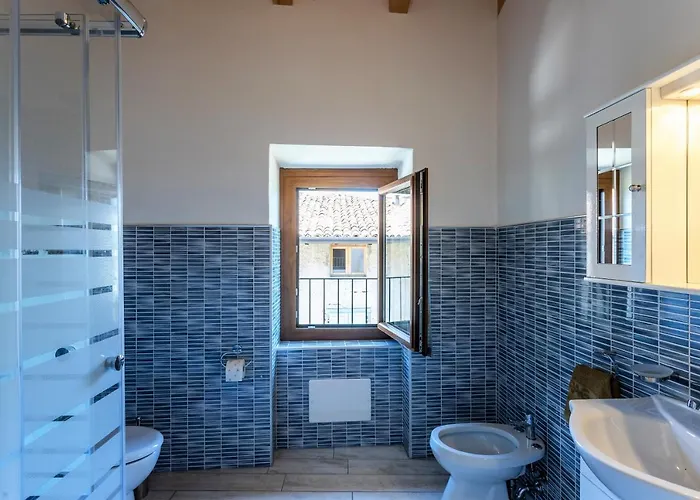Apartment Ap. Artu - Di Garda *