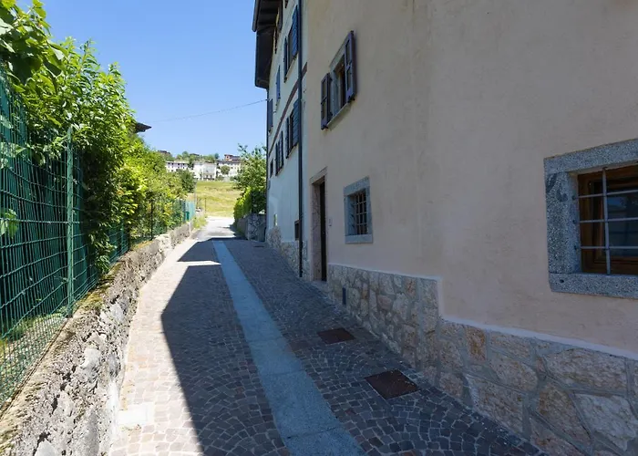 Ap. Artu - Di Garda * Tremosine