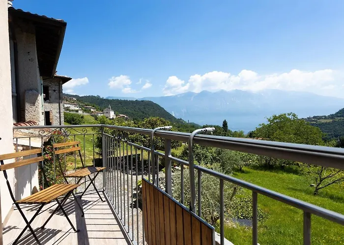Apartment Ap. Artu - Di Garda