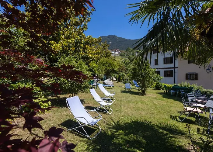 Ap. Artu - Di Garda Apartment Tremosine