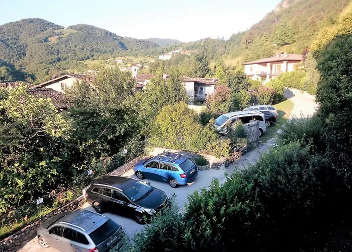 Ap. Artu - Di Garda Tremosine