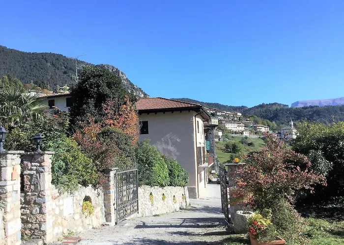 Apartment Ap. Artu - Di Garda *