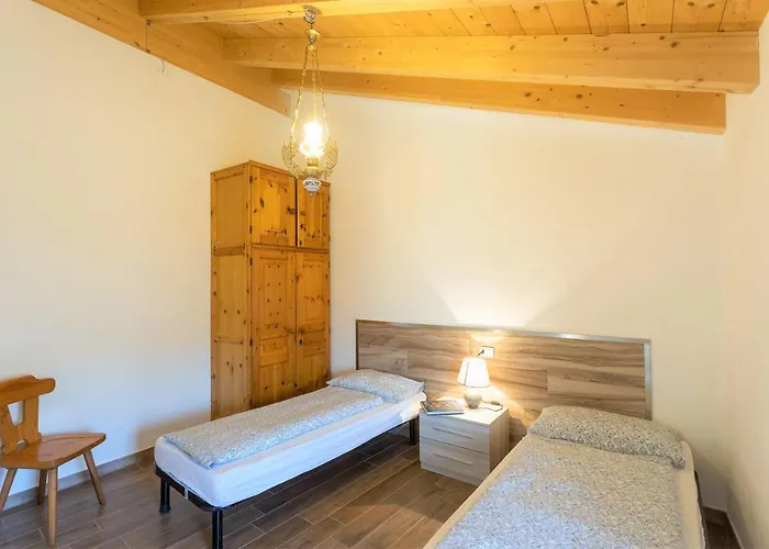 Ap. Artu - Di Garda Apartment *
