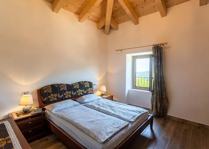 Apartment Ap. Artu - Di Garda Tremosine