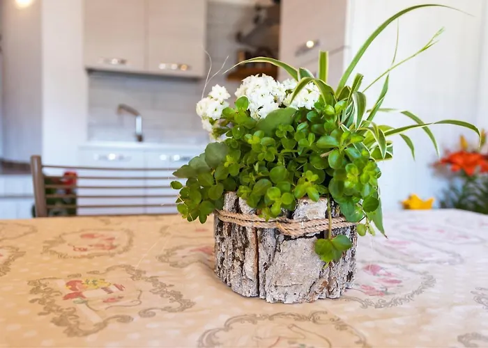 Apartment Ap. Artu - Di Garda