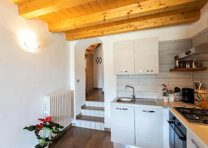 Ap. Artu - Di Garda Apartment Tremosine