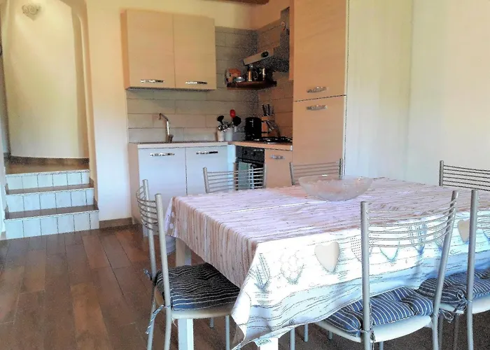 Apartment Ap. Artu - Di Garda *