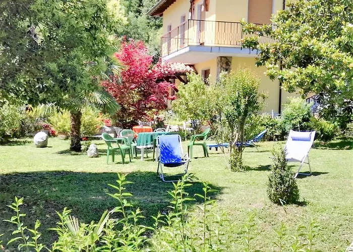 Ap. Artu - Di Garda
