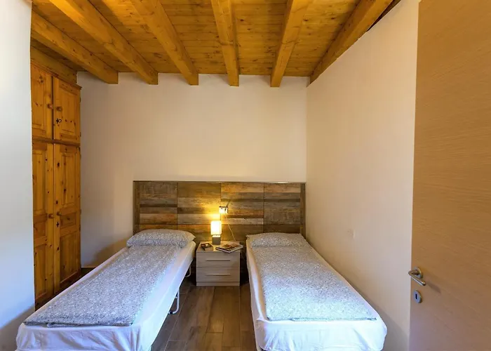 Apartment Ap. Artu - Di Garda Tremosine