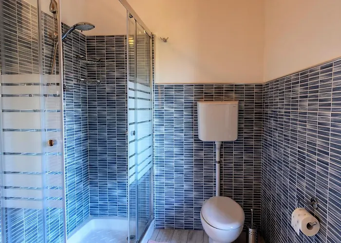 Apartment Ap. Artu - Di Garda