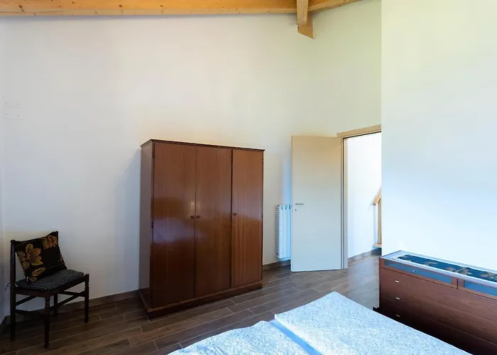 Ap. Artu - Di Garda Apartment Tremosine
