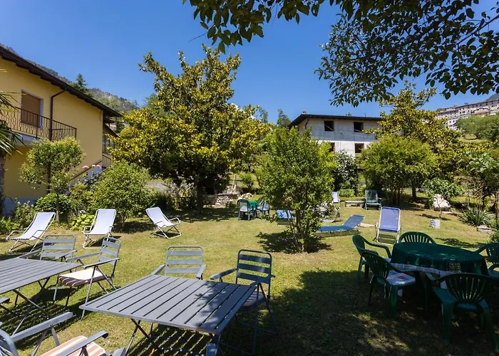 Apartment Ap. Artu - Di Garda Tremosine