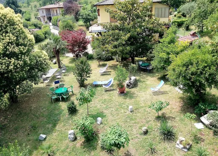 Ap. Artu - Di Garda * Tremosine