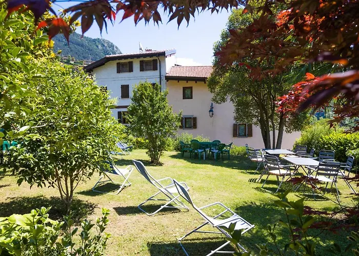 Apartment Ap. Artu - Di Garda