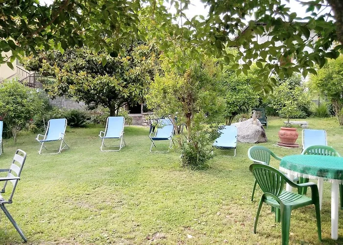 Ap. Artu - Di Garda Apartment Tremosine