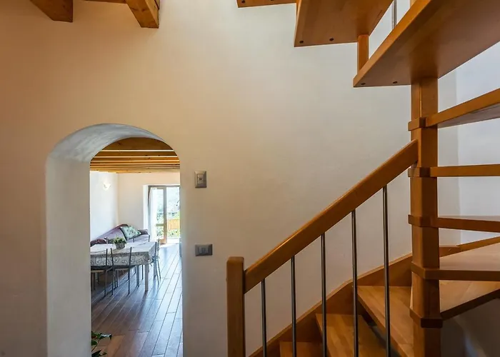 Apartment Ap. Artu - Di Garda *
