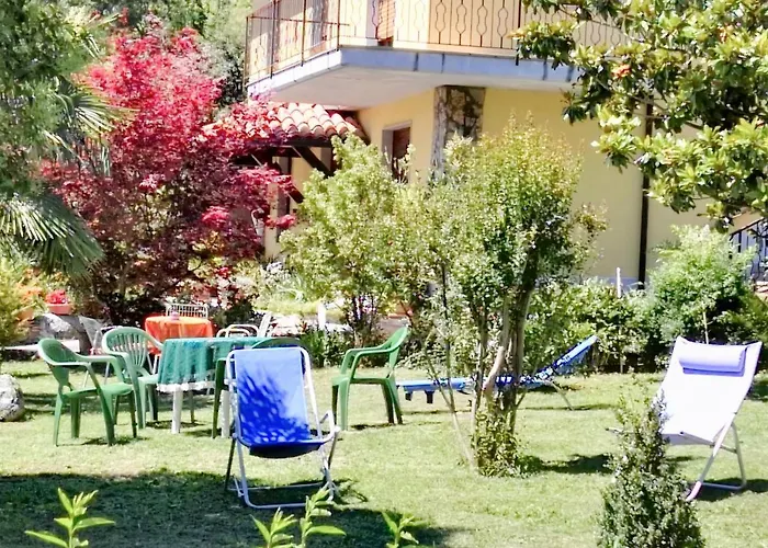 Ap. Artu - Di Garda