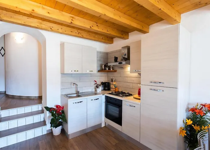 Apartment Ap. Artu - Di Garda Tremosine
