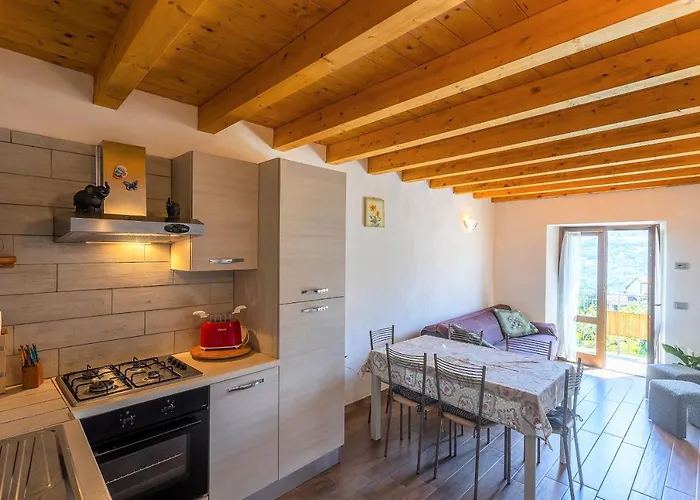 Ap. Artu - Di Garda * Tremosine