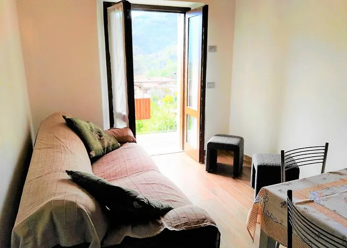 Apartment Ap. Artu - Di Garda