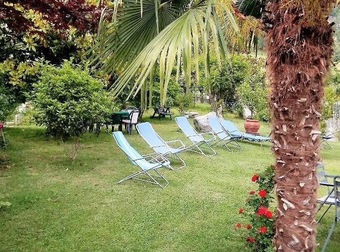 Ap. Artu - Di Garda Apartment Tremosine