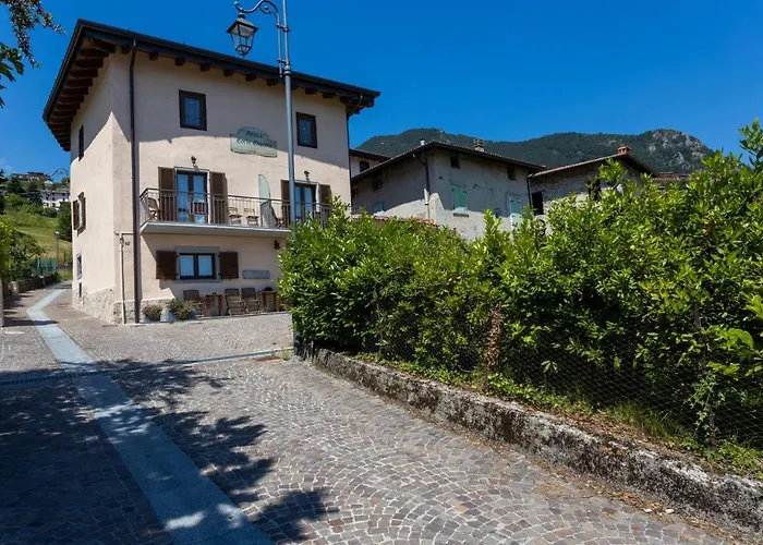 Apartment Ap. Artu - Di Garda *