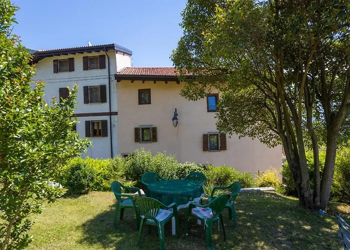 Ap. Artu - Di Garda