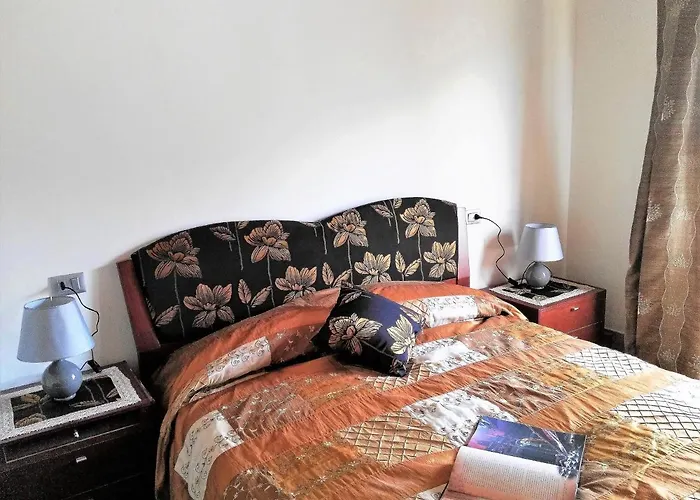 Apartment Ap. Artu - Di Garda Tremosine