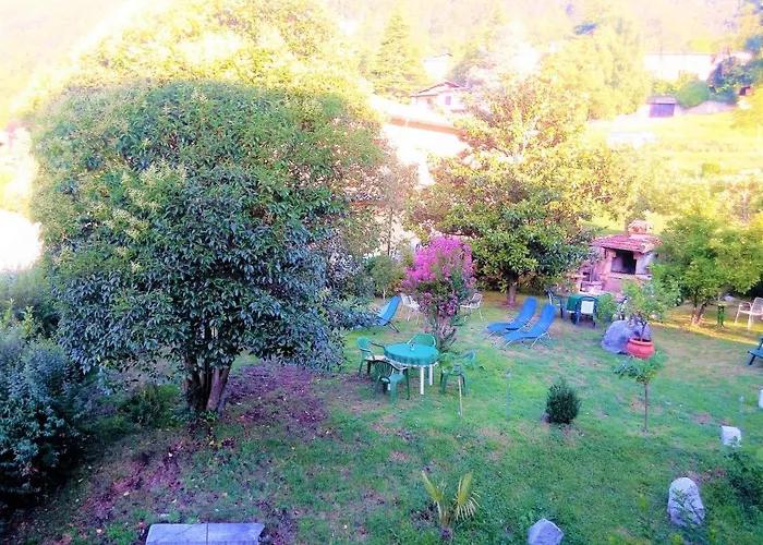 Ap. Artu - Di Garda * Tremosine
