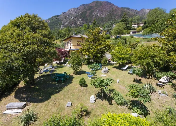 Ap. Artu - Di Garda Apartment Tremosine