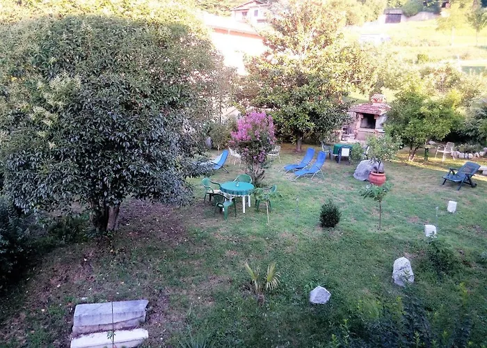 Ap. Artu - Di Garda Tremosine