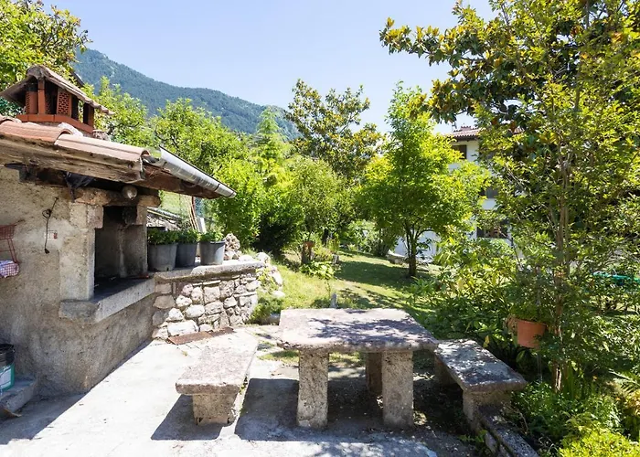 Apartment Ap. Artu - Di Garda Tremosine